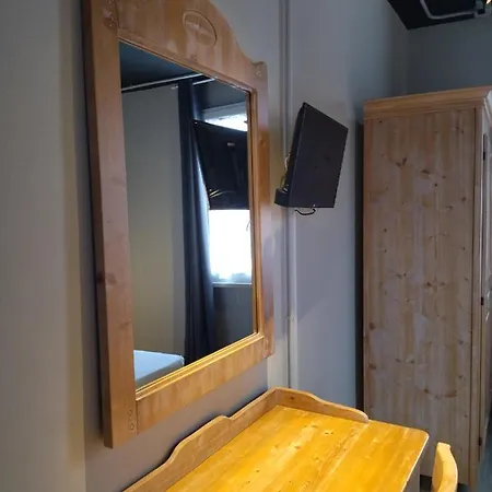 아파트호텔 Le Coltie - E 벤투리나