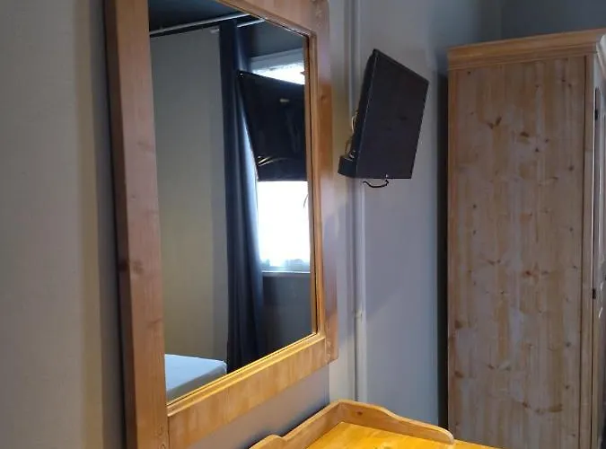 Апарт-отель Le Coltie - E Вентурина