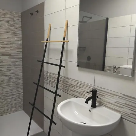 Le Coltie - E Hotel apartamentowy Venturina Terme