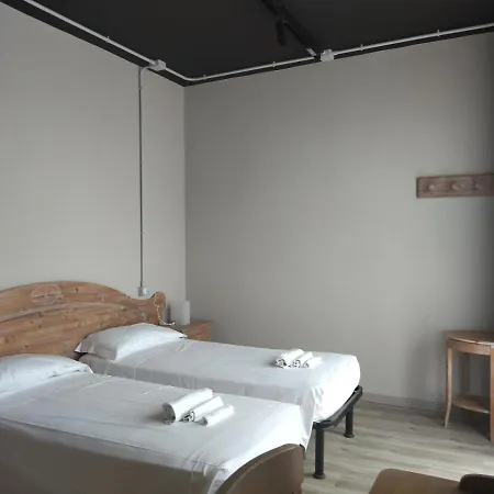 Hotel apartamentowy Le Coltie - E Venturina Terme