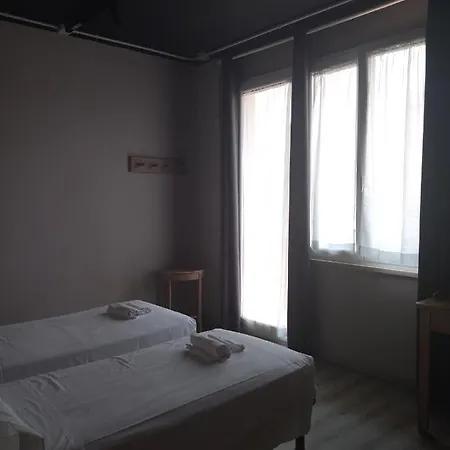 Aparthotel Le Coltie - E *