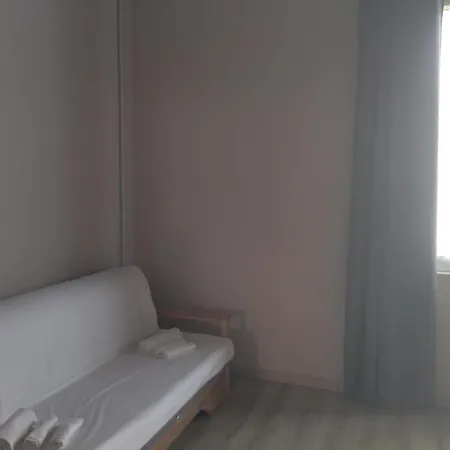 Apartmanhotel Le Coltie - Affittacamere E *