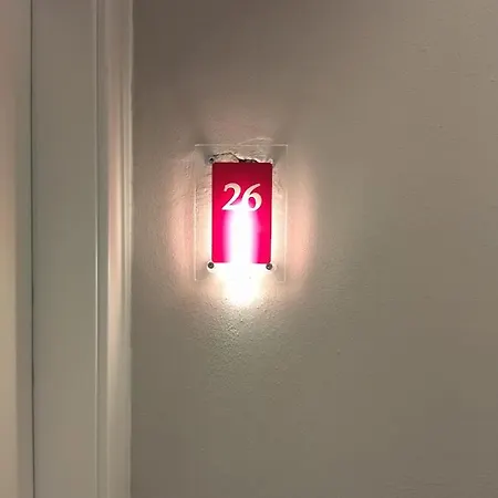 Le Coltie - E Hotel apartamentowy