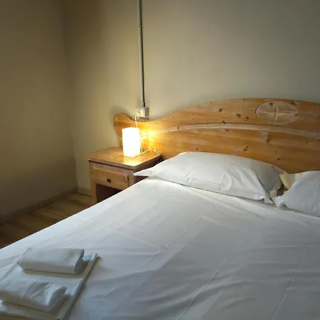 Le Coltie - E Hotel apartamentowy