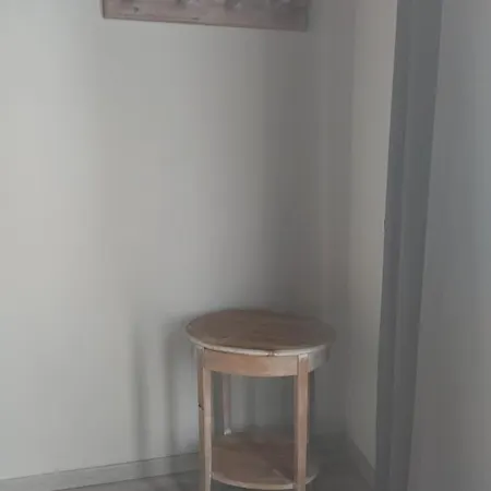 Hotel apartamentowy Le Coltie - E