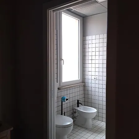 Hotel apartamentowy Le Coltie - E *