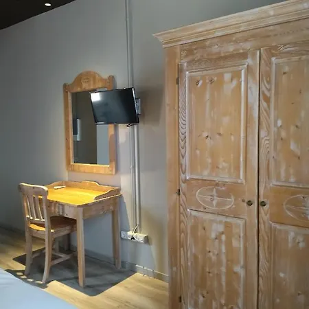 Le Coltie - E Aparthotel