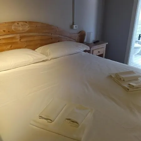 Le Coltie - E Hotel apartamentowy