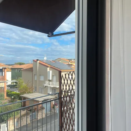 Hotel apartamentowy Le Coltie - E Venturina Terme