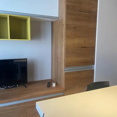 Le Coltie - E Hotel apartamentowy *
