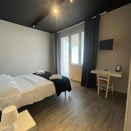 Aparthotel Le Coltie - E *