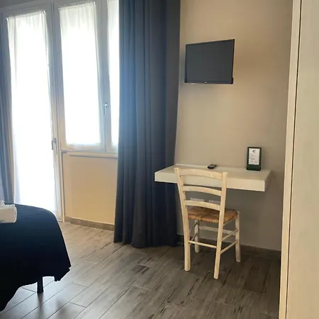 Le Coltie - E Hotel apartamentowy Venturina Terme