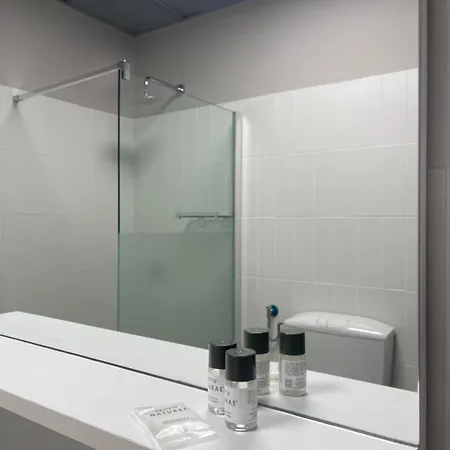 Le Coltie - E Hotel apartamentowy