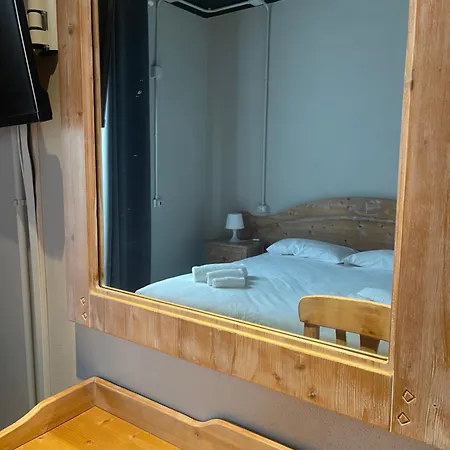 Hotel apartamentowy Le Coltie - E Venturina Terme