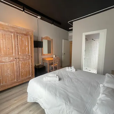 Le Coltie - E Hotel apartamentowy