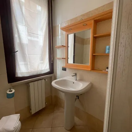 Hotel apartamentowy Le Coltie - E