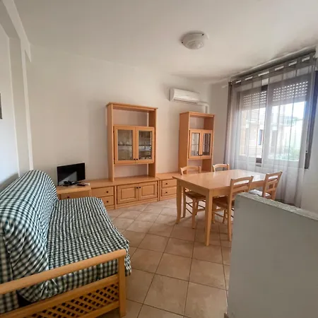 Le Coltie - E Aparthotel *