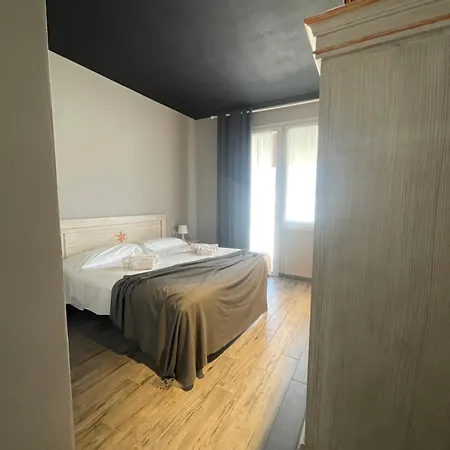 Hotel apartamentowy Le Coltie - E *