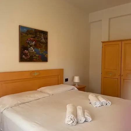 Le Coltie - E Hotel apartamentowy Venturina Terme