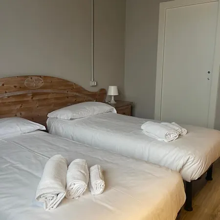 Le Coltie - E Hotel apartamentowy