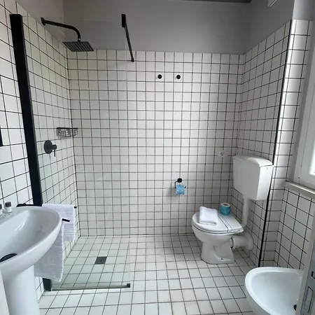 Le Coltie - E Hotel apartamentowy *