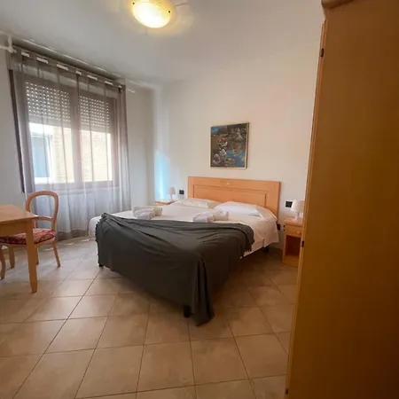 Hotel apartamentowy Le Coltie - E *