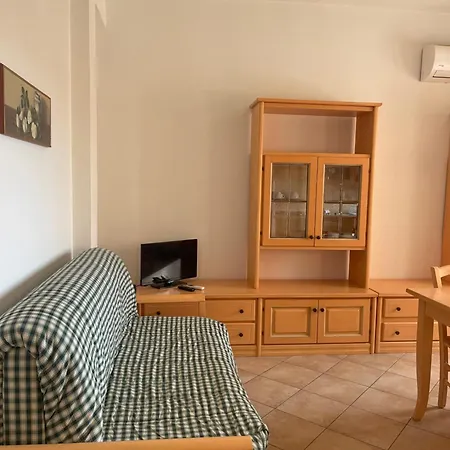 Le Coltie - E Hotel apartamentowy Venturina Terme