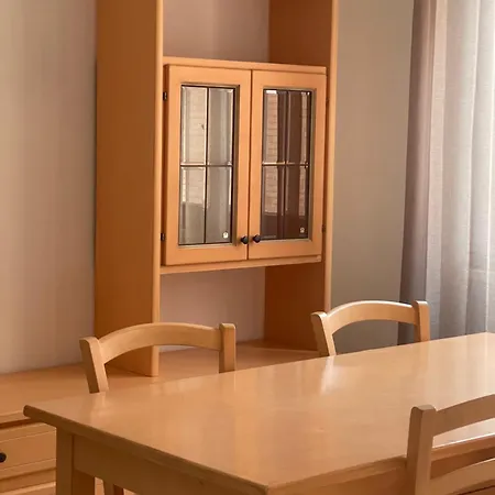 Le Coltie - E Hotel apartamentowy