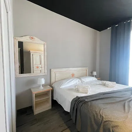 Hotel apartamentowy Le Coltie - E *