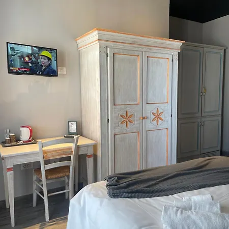 Le Coltie - E Hotel apartamentowy Venturina Terme