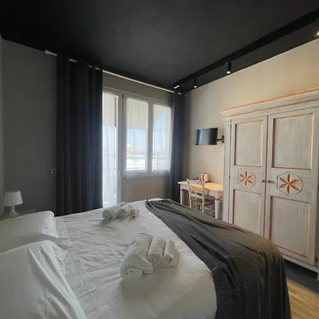 Le Coltie - E Hotel apartamentowy Venturina Terme
