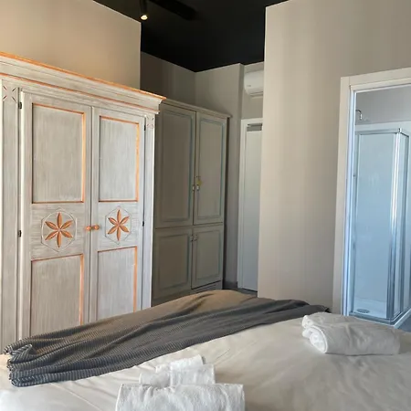 Hotel apartamentowy Le Coltie - E Venturina Terme
