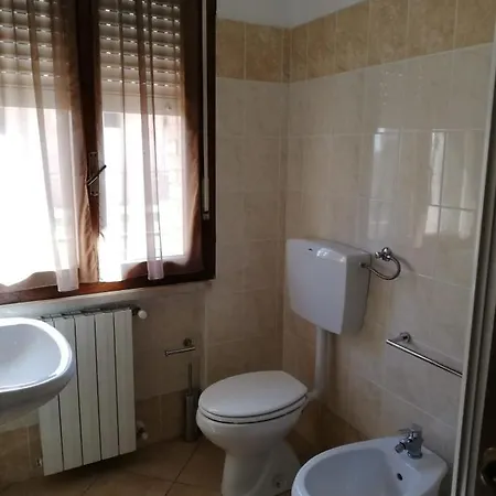 Hotel apartamentowy Le Coltie - E Venturina Terme
