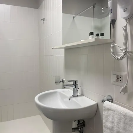 Hotel apartamentowy Le Coltie - E *