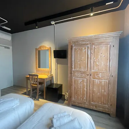 Aparthotel Le Coltie - Affittacamere E Venturina Terme